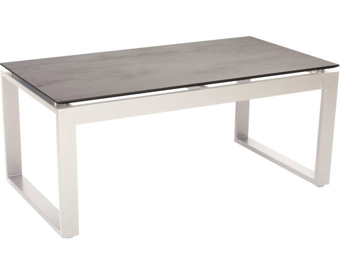 stolik Allround biały cement light
