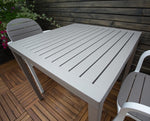 stolik Cube taupe