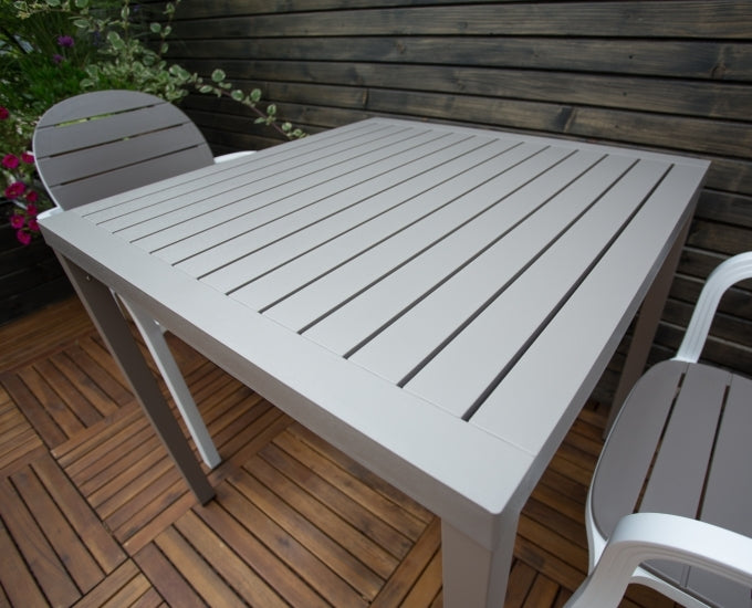 stolik Cube taupe