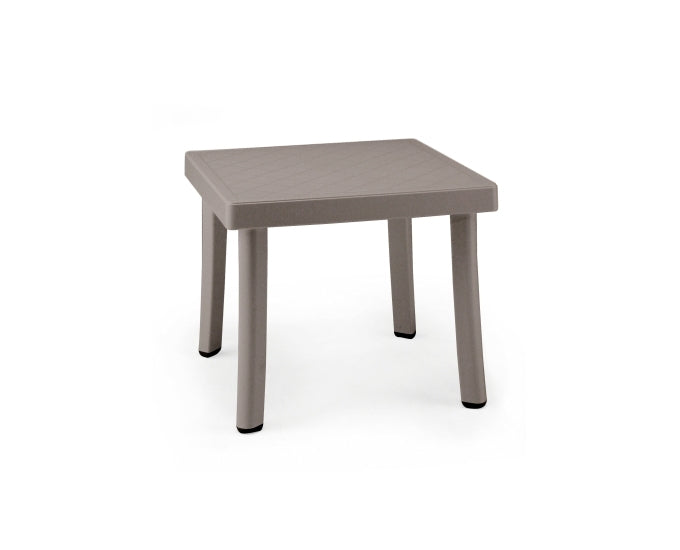 stoliczek Rodi taupe