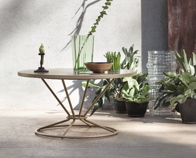 stolik kawowy Gravity 9885 