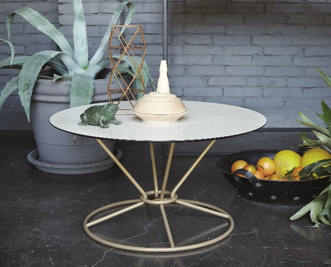 Stolik kawowy Gravity 9885H 