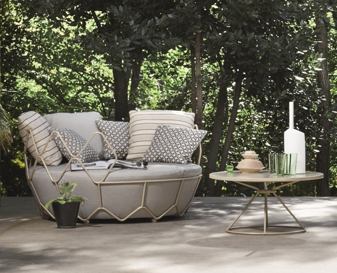 Stolik kawowy Gravity 9886 