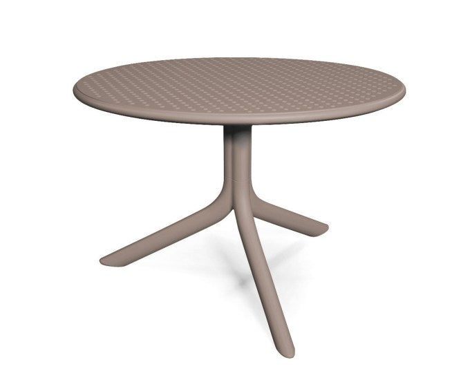 stolik step mini taupe