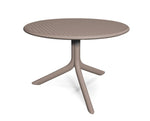 stolik step mini taupe