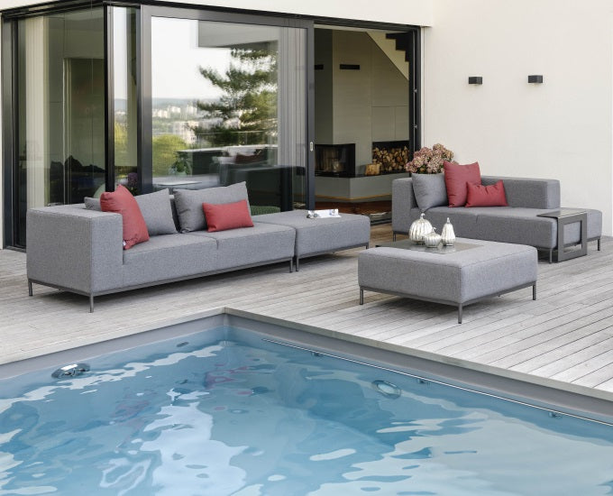 Taavi meble grafitowe