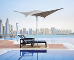 Parasol Vela 3m