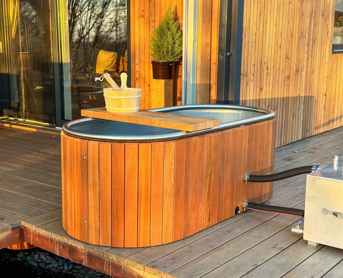 Wanna ogrodowa balia Prime Duo