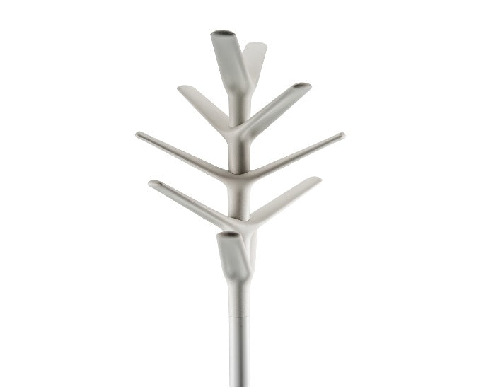 Stojący wieszak na płaszcze Flag