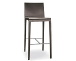 Krzesło barowe Young 426 w kolorze wenge