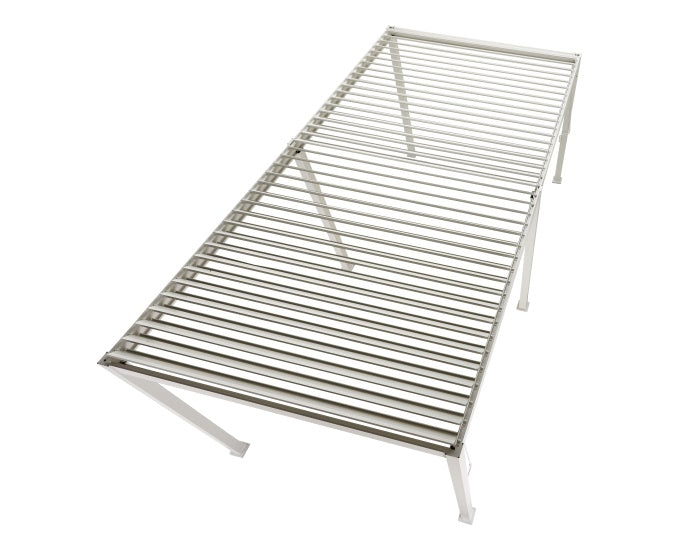zadaszenie Tulon 6x3 biały