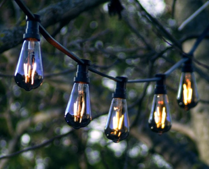 żarówka Retro ST64 LED 1.8W