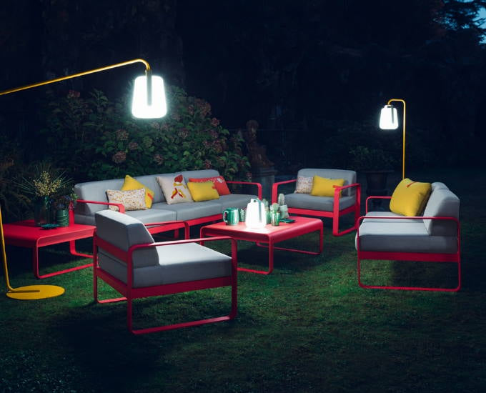 sofa 3 osobowa Bellevie