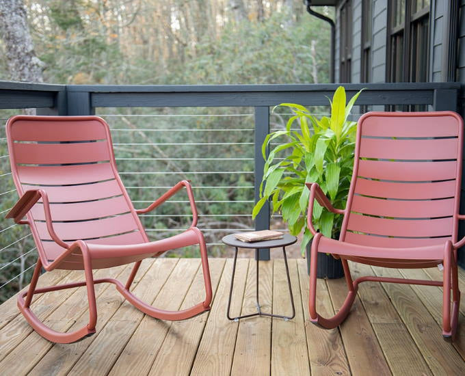 fotel bujany Fermob Luxembourg