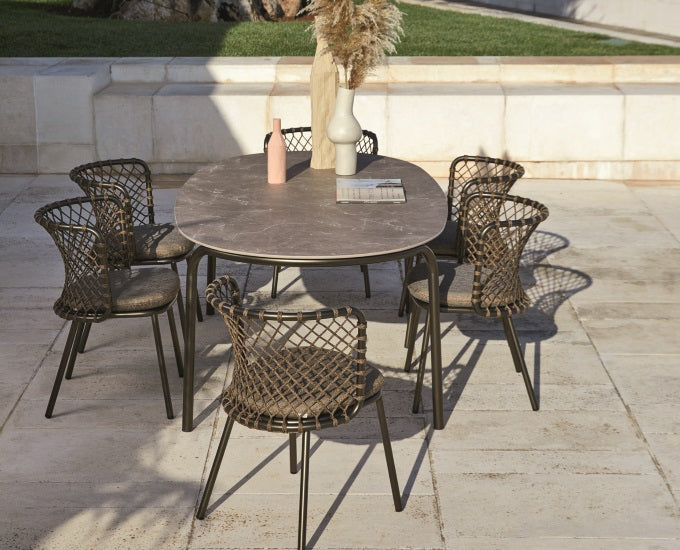 Charme bronze