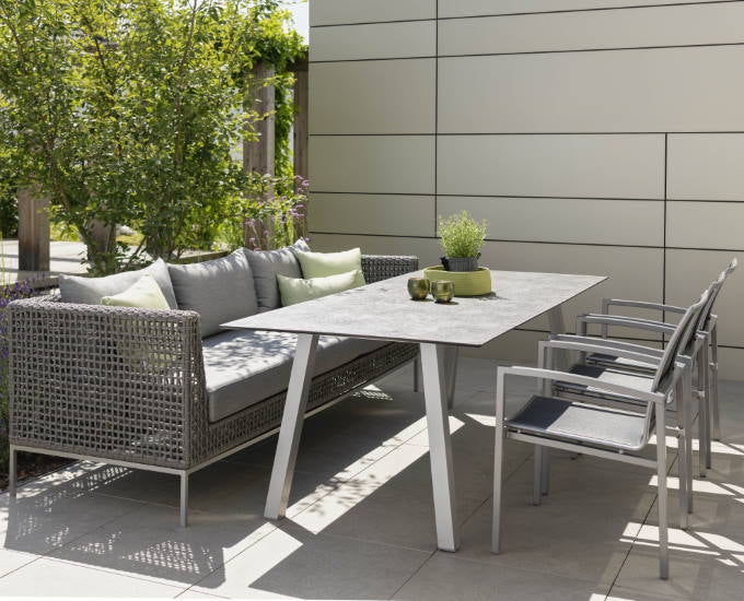 zestaw obiadowy Corda