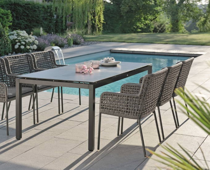 Zestaw obiadowy Greta