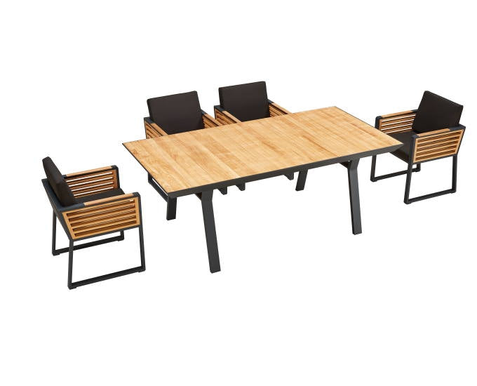 zestaw obiadowy New York