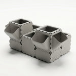 Zestaw donic balkonowych Planter 1