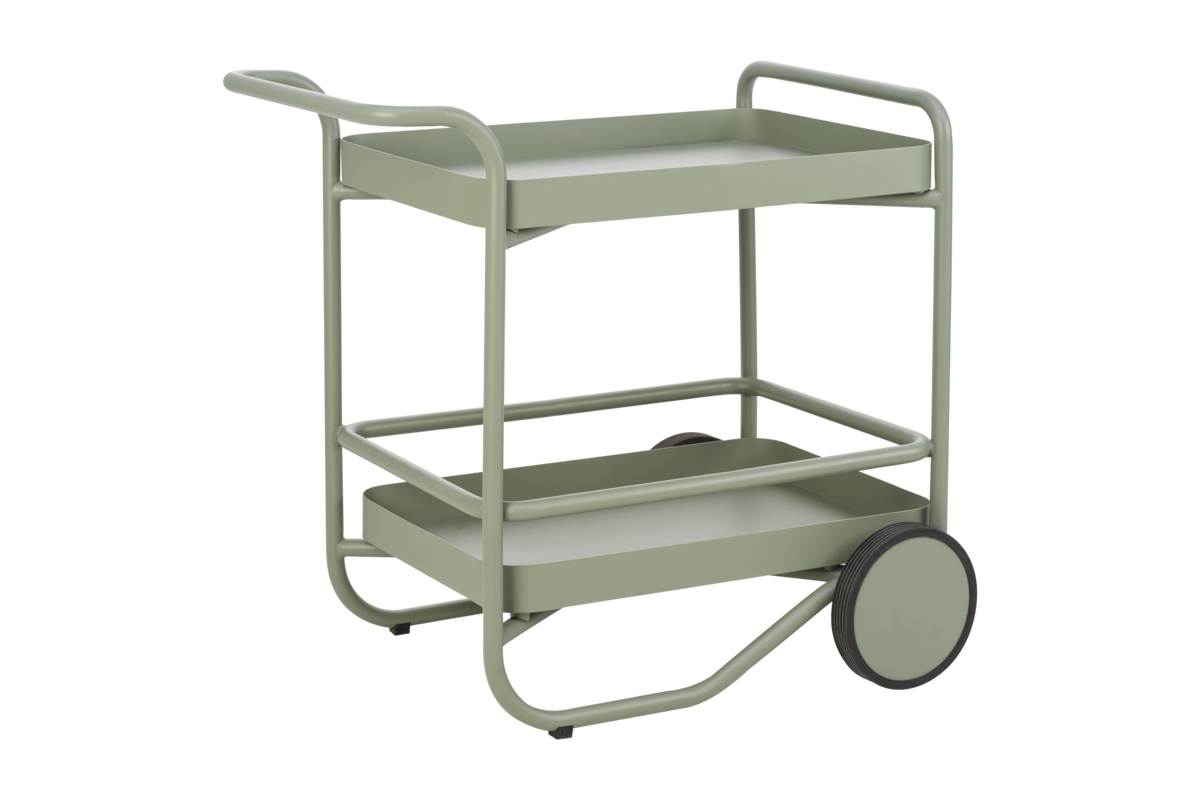 Mobilny stolik pomocniczy Trolly