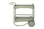 Mobilny stolik pomocniczy Trolly