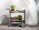 Mobilny stolik pomocniczy Trolly