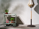 Mobilny stolik pomocniczy Trolly