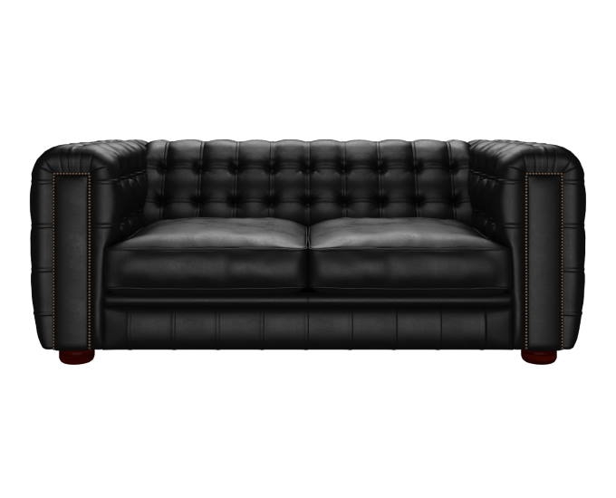 Sofa Battersea 3 osobowa Ogrodowy Salon