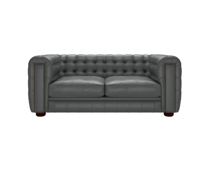 Sofa Battersea 3 osobowa Ogrodowy Salon