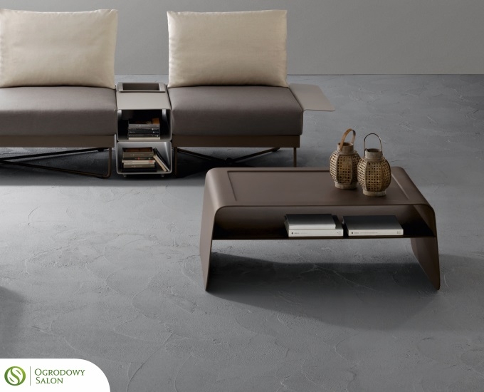 Stolik kawowy Coral Reef Lounge Ogrodowy Salon